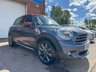 USED 2016 16 MINI COUNTRYMAN 1.6 Cooper Park Lane SUV 5dr Petrol Auto ALL4 Euro 6 (122 ps) 