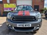 USED 2016 16 MINI COUNTRYMAN 1.6 Cooper Park Lane SUV 5dr Petrol Auto ALL4 Euro 6 (122 ps) 