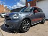 USED 2016 16 MINI COUNTRYMAN 1.6 Cooper Park Lane SUV 5dr Petrol Auto ALL4 Euro 6 (122 ps) 
