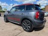 USED 2016 16 MINI COUNTRYMAN 1.6 Cooper Park Lane SUV 5dr Petrol Auto ALL4 Euro 6 (122 ps) 