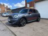 USED 2016 16 MINI COUNTRYMAN 1.6 Cooper Park Lane SUV 5dr Petrol Auto ALL4 Euro 6 (122 ps) 