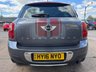 USED 2016 16 MINI COUNTRYMAN 1.6 Cooper Park Lane SUV 5dr Petrol Auto ALL4 Euro 6 (122 ps) 