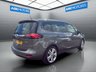USED 2017 67 VAUXHALL ZAFIRA TOURER 1.4i Turbo SRi Nav MPV 5dr Petrol Manual Euro 6 (140 ps) 