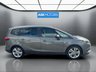 USED 2017 67 VAUXHALL ZAFIRA TOURER 1.4i Turbo SRi Nav MPV 5dr Petrol Manual Euro 6 (140 ps) 