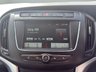 USED 2017 67 VAUXHALL ZAFIRA TOURER 1.4i Turbo SRi Nav MPV 5dr Petrol Manual Euro 6 (140 ps) 