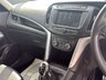 USED 2017 67 VAUXHALL ZAFIRA TOURER 1.4i Turbo SRi Nav MPV 5dr Petrol Manual Euro 6 (140 ps) 
