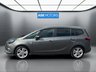 USED 2017 67 VAUXHALL ZAFIRA TOURER 1.4i Turbo SRi Nav MPV 5dr Petrol Manual Euro 6 (140 ps) 