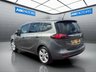 USED 2017 67 VAUXHALL ZAFIRA TOURER 1.4i Turbo SRi Nav MPV 5dr Petrol Manual Euro 6 (140 ps) 