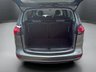 USED 2017 67 VAUXHALL ZAFIRA TOURER 1.4i Turbo SRi Nav MPV 5dr Petrol Manual Euro 6 (140 ps) 