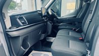 USED 2024 74 FORD TRANSIT 2.0 350 EcoBlue Limited Panel Van 5dr Diesel Auto FWD L3 H2 Euro 6 (s/s) (165 ps) 