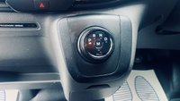 USED 2024 74 FORD TRANSIT 2.0 350 EcoBlue Limited Panel Van 5dr Diesel Auto FWD L3 H2 Euro 6 (s/s) (165 ps) 