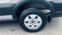 USED 2024 74 FORD TRANSIT 2.0 350 EcoBlue Limited Panel Van 5dr Diesel Auto FWD L3 H2 Euro 6 (s/s) (165 ps) 