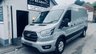 USED 2024 74 FORD TRANSIT 2.0 350 EcoBlue Limited Panel Van 5dr Diesel Auto FWD L3 H2 Euro 6 (s/s) (165 ps) 