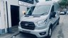 USED 2024 74 FORD TRANSIT 2.0 350 EcoBlue Limited Panel Van 5dr Diesel Auto FWD L3 H2 Euro 6 (s/s) (165 ps) 