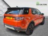 USED 2015 S LAND ROVER DISCOVERY SPORT 2.2 SD4 HSE SUV 5dr Diesel Auto 4WD Euro 5 (s/s) (190 ps) 