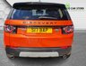 USED 2015 S LAND ROVER DISCOVERY SPORT 2.2 SD4 HSE SUV 5dr Diesel Auto 4WD Euro 5 (s/s) (190 ps) 
