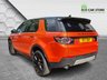 USED 2015 S LAND ROVER DISCOVERY SPORT 2.2 SD4 HSE SUV 5dr Diesel Auto 4WD Euro 5 (s/s) (190 ps) 
