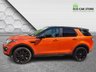 USED 2015 S LAND ROVER DISCOVERY SPORT 2.2 SD4 HSE SUV 5dr Diesel Auto 4WD Euro 5 (s/s) (190 ps) 