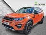 USED 2015 S LAND ROVER DISCOVERY SPORT 2.2 SD4 HSE SUV 5dr Diesel Auto 4WD Euro 5 (s/s) (190 ps) 