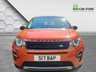 USED 2015 S LAND ROVER DISCOVERY SPORT 2.2 SD4 HSE SUV 5dr Diesel Auto 4WD Euro 5 (s/s) (190 ps) 