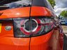 USED 2015 S LAND ROVER DISCOVERY SPORT 2.2 SD4 HSE SUV 5dr Diesel Auto 4WD Euro 5 (s/s) (190 ps) 