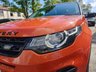 USED 2015 S LAND ROVER DISCOVERY SPORT 2.2 SD4 HSE SUV 5dr Diesel Auto 4WD Euro 5 (s/s) (190 ps) 