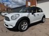 USED 2013 13 MINI COUNTRYMAN 1.6 Cooper SUV 5dr Petrol Manual Euro 6 (s/s) (122 ps) 