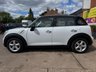 USED 2013 13 MINI COUNTRYMAN 1.6 Cooper SUV 5dr Petrol Manual Euro 6 (s/s) (122 ps) 