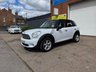 USED 2013 13 MINI COUNTRYMAN 1.6 Cooper SUV 5dr Petrol Manual Euro 6 (s/s) (122 ps) 