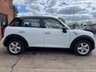 USED 2013 13 MINI COUNTRYMAN 1.6 Cooper SUV 5dr Petrol Manual Euro 6 (s/s) (122 ps) 