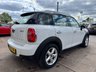 USED 2013 13 MINI COUNTRYMAN 1.6 Cooper SUV 5dr Petrol Manual Euro 6 (s/s) (122 ps) 