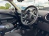 USED 2013 13 MINI COUNTRYMAN 1.6 Cooper SUV 5dr Petrol Manual Euro 6 (s/s) (122 ps) 