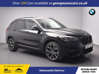 2022 BMW X1