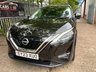 USED 2023 23 NISSAN QASHQAI 1.5 h e-POWER N-Connecta Auto Euro 6 (s/s) 5dr CarPlay,RevCam,PanRoof