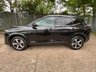USED 2023 23 NISSAN QASHQAI 1.5 h e-POWER N-Connecta Auto Euro 6 (s/s) 5dr CarPlay,RevCam,PanRoof