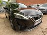 USED 2023 23 NISSAN QASHQAI 1.5 h e-POWER N-Connecta Auto Euro 6 (s/s) 5dr CarPlay,RevCam,PanRoof