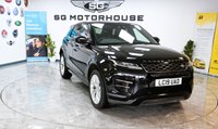 USED 2019 19 LAND ROVER RANGE ROVER EVOQUE 2.0 P200 MHEV R-Dynamic S SUV 5dr Petrol Auto 4WD Euro 6 (s/s) (200 ps) +FREE 6 MONTHS NATIONWIDE WARRANTY+