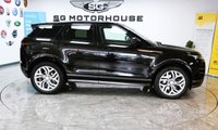 USED 2019 19 LAND ROVER RANGE ROVER EVOQUE 2.0 P200 MHEV R-Dynamic S SUV 5dr Petrol Auto 4WD Euro 6 (s/s) (200 ps) +FREE 6 MONTHS NATIONWIDE WARRANTY+