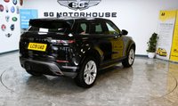 USED 2019 19 LAND ROVER RANGE ROVER EVOQUE 2.0 P200 MHEV R-Dynamic S SUV 5dr Petrol Auto 4WD Euro 6 (s/s) (200 ps) +FREE 6 MONTHS NATIONWIDE WARRANTY+