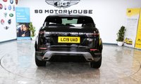 USED 2019 19 LAND ROVER RANGE ROVER EVOQUE 2.0 P200 MHEV R-Dynamic S SUV 5dr Petrol Auto 4WD Euro 6 (s/s) (200 ps) +FREE 6 MONTHS NATIONWIDE WARRANTY+