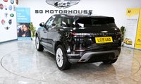 USED 2019 19 LAND ROVER RANGE ROVER EVOQUE 2.0 P200 MHEV R-Dynamic S SUV 5dr Petrol Auto 4WD Euro 6 (s/s) (200 ps) +FREE 6 MONTHS NATIONWIDE WARRANTY+