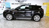 USED 2019 19 LAND ROVER RANGE ROVER EVOQUE 2.0 P200 MHEV R-Dynamic S SUV 5dr Petrol Auto 4WD Euro 6 (s/s) (200 ps) +FREE 6 MONTHS NATIONWIDE WARRANTY+