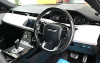 USED 2019 19 LAND ROVER RANGE ROVER EVOQUE 2.0 P200 MHEV R-Dynamic S SUV 5dr Petrol Auto 4WD Euro 6 (s/s) (200 ps) +FREE 6 MONTHS NATIONWIDE WARRANTY+