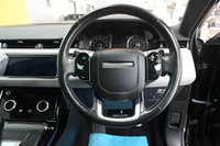 USED 2019 19 LAND ROVER RANGE ROVER EVOQUE 2.0 P200 MHEV R-Dynamic S SUV 5dr Petrol Auto 4WD Euro 6 (s/s) (200 ps) +FREE 6 MONTHS NATIONWIDE WARRANTY+