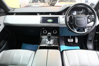 USED 2019 19 LAND ROVER RANGE ROVER EVOQUE 2.0 P200 MHEV R-Dynamic S SUV 5dr Petrol Auto 4WD Euro 6 (s/s) (200 ps) +FREE 6 MONTHS NATIONWIDE WARRANTY+
