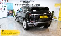 USED 2019 19 LAND ROVER RANGE ROVER EVOQUE 2.0 P200 MHEV R-Dynamic S SUV 5dr Petrol Auto 4WD Euro 6 (s/s) (200 ps) +FREE 6 MONTHS NATIONWIDE WARRANTY+
