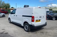 USED 2026 26 VAUXHALL VIVARO 2.2 Turbo D Prime Panel Van 6dr Diesel Auto SWB Euro 6 (s/s) (150 ps) 