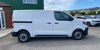 USED 2026 26 VAUXHALL VIVARO 2.2 Turbo D Prime Panel Van 6dr Diesel Auto SWB Euro 6 (s/s) (150 ps) 