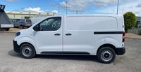 USED 2026 26 VAUXHALL VIVARO 2.2 Turbo D Prime Panel Van 6dr Diesel Auto SWB Euro 6 (s/s) (150 ps) 