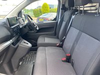 USED 2026 26 VAUXHALL VIVARO 2.2 Turbo D Prime Panel Van 6dr Diesel Auto SWB Euro 6 (s/s) (150 ps) 